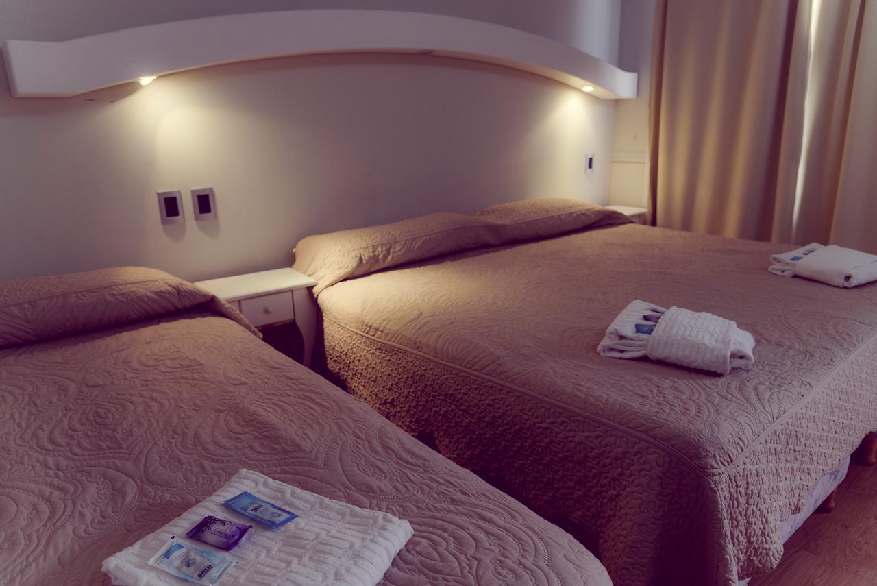 San Rafael Group Hotel 外观 照片