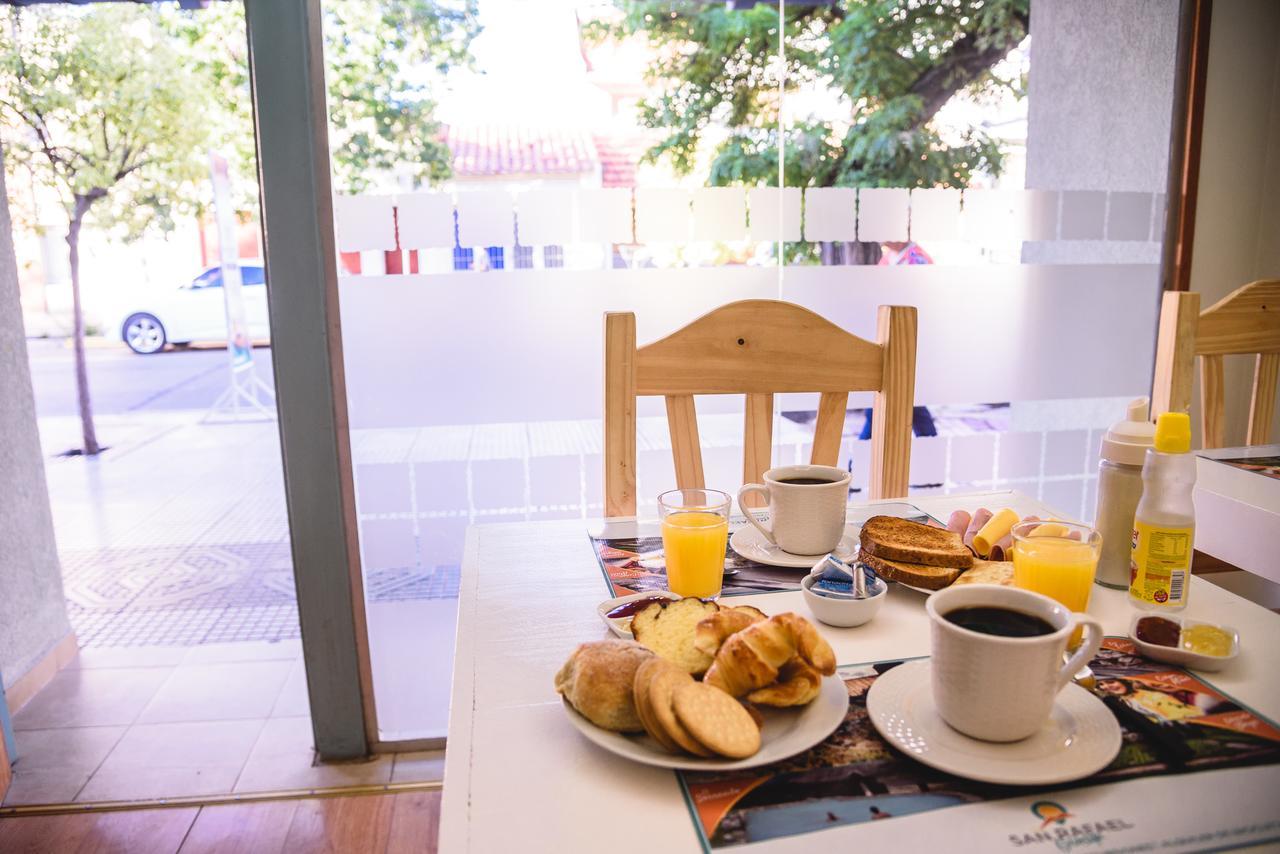 San Rafael Group Hotel 外观 照片