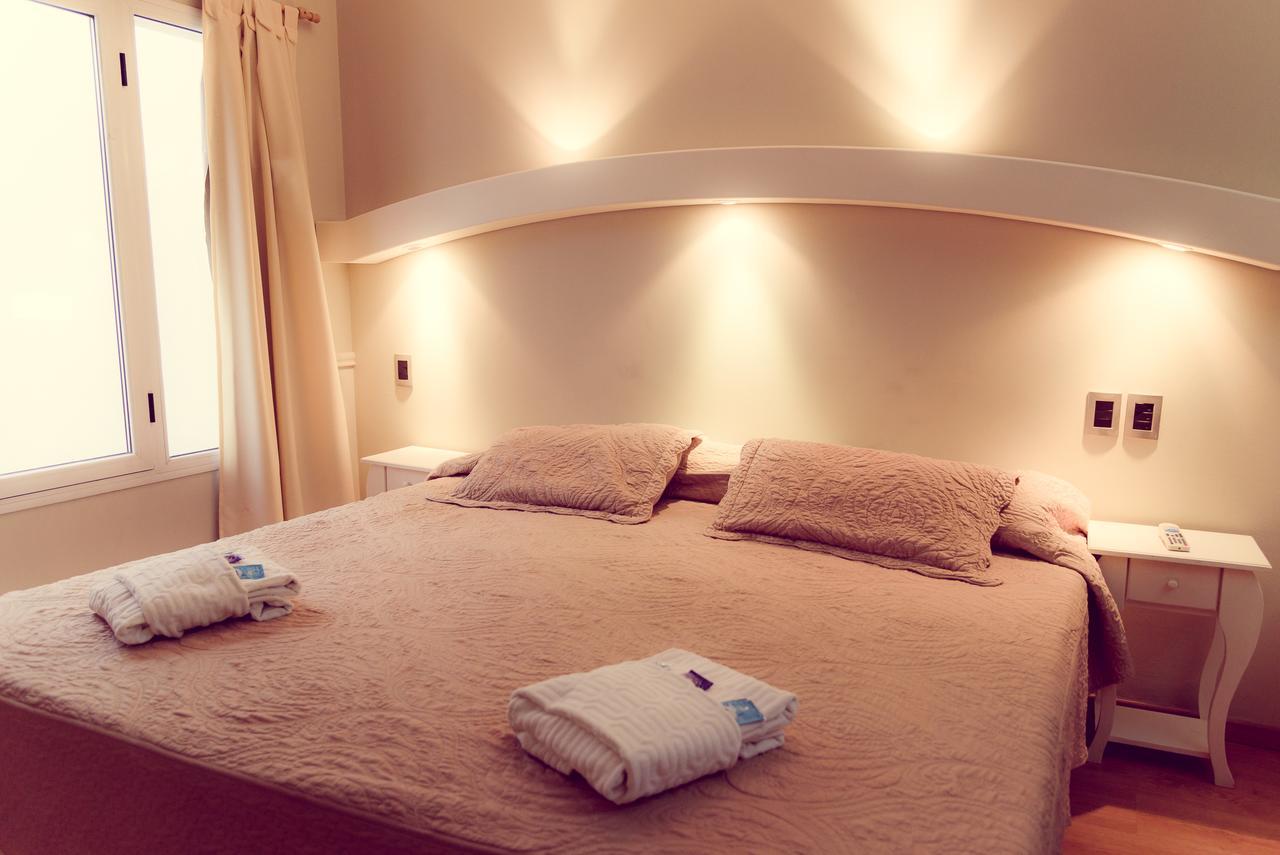 San Rafael Group Hotel 外观 照片