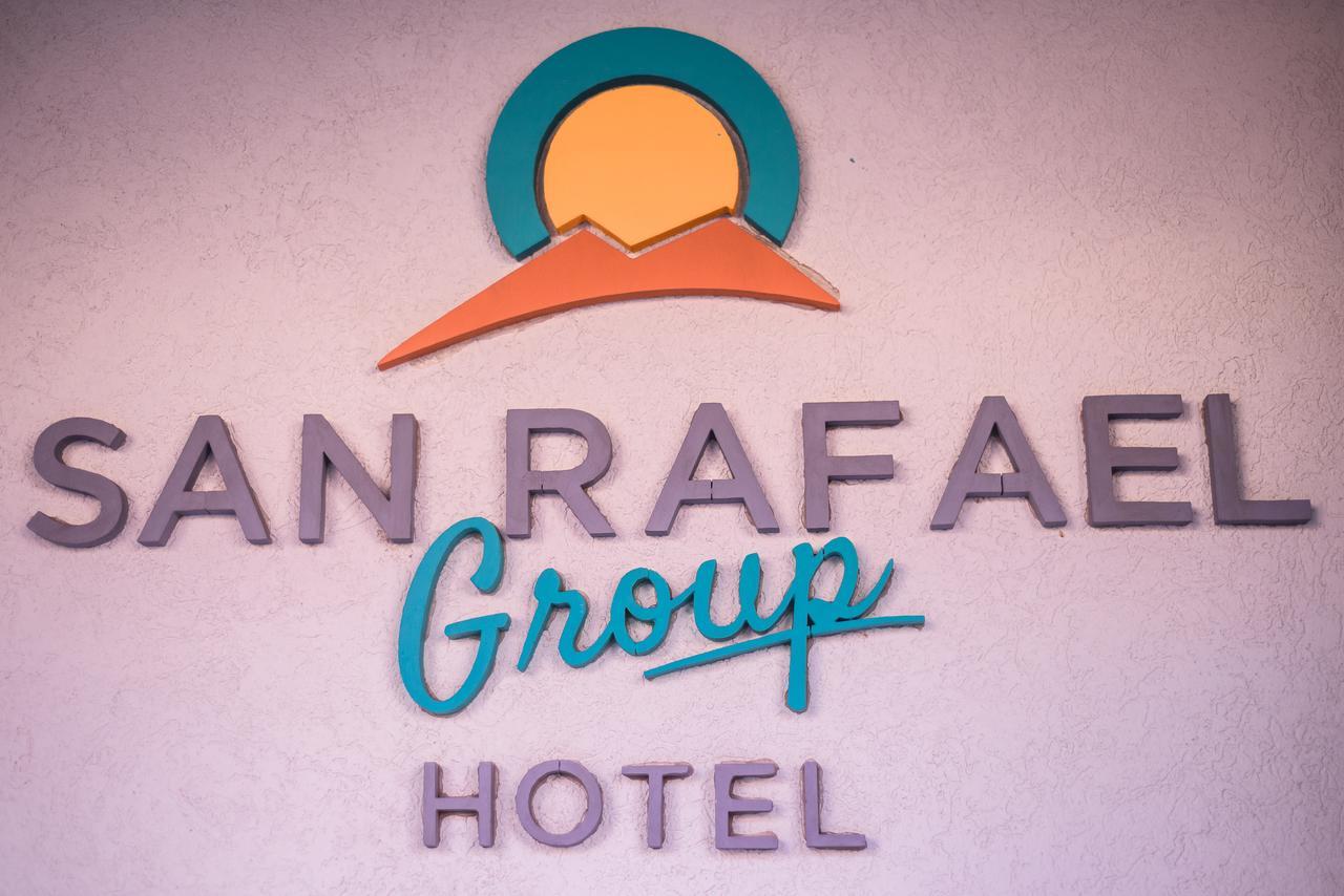 San Rafael Group Hotel 外观 照片