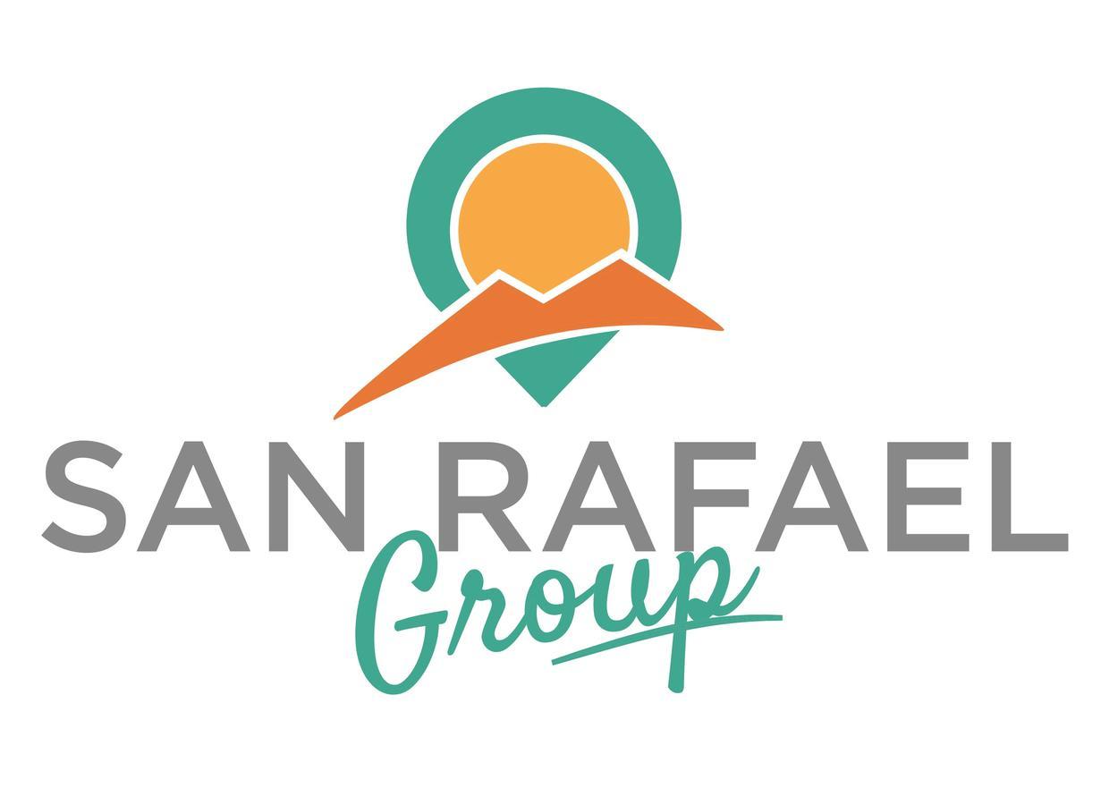 San Rafael Group Hotel 外观 照片