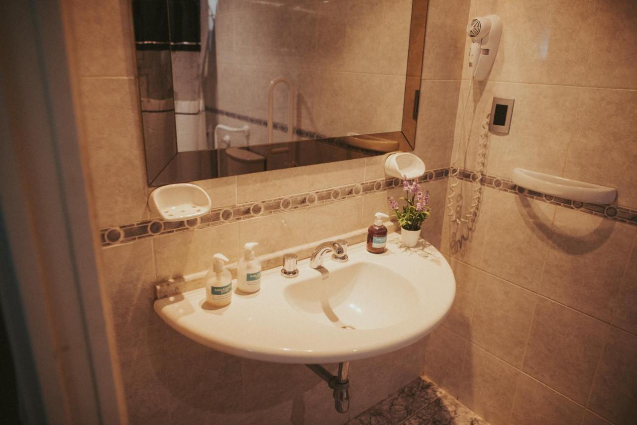 San Rafael Group Hotel 外观 照片