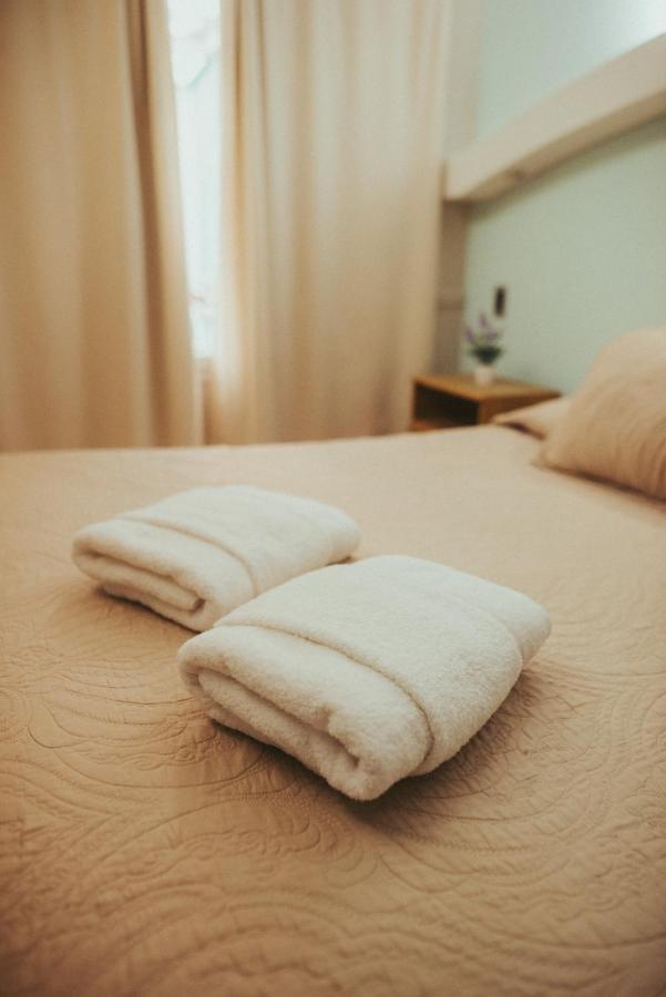 San Rafael Group Hotel 外观 照片