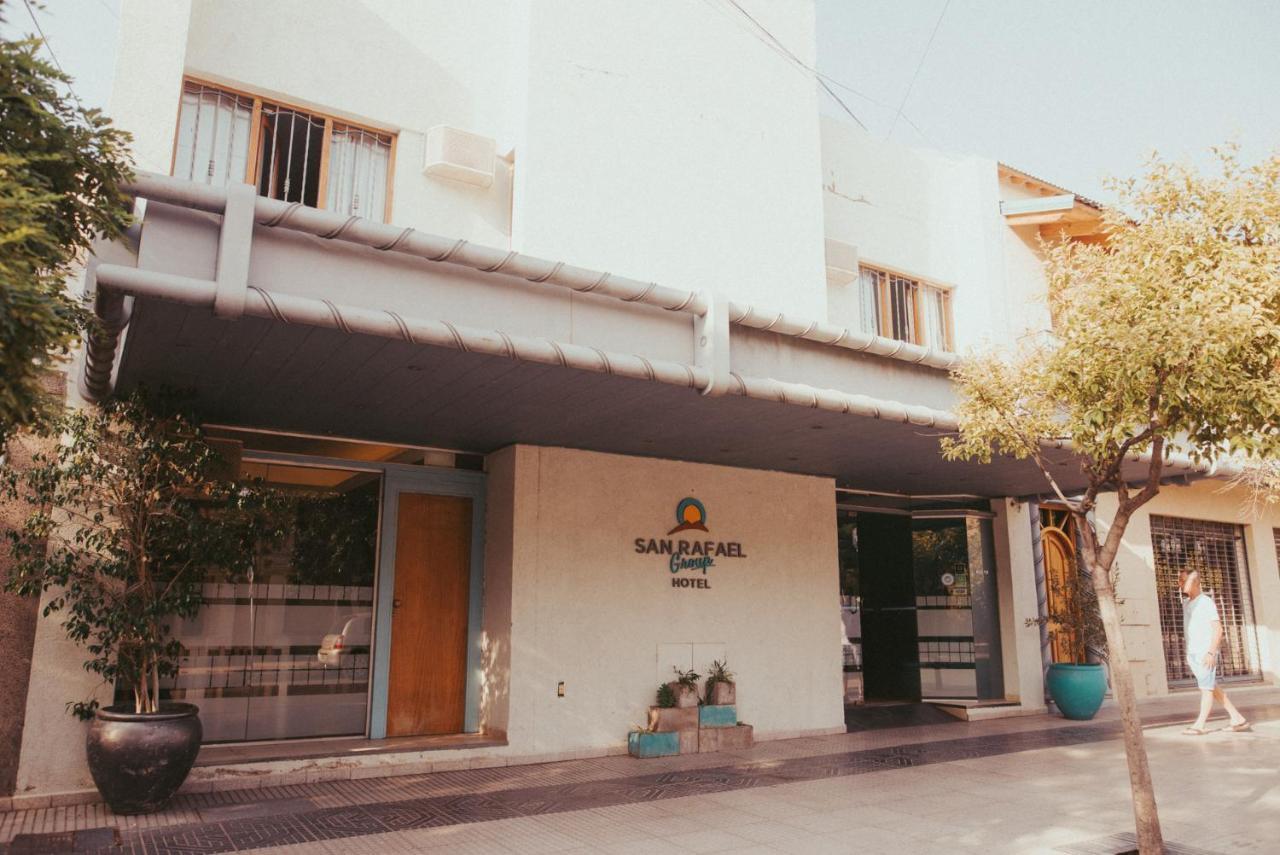 San Rafael Group Hotel 外观 照片